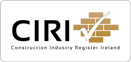 Construction Industry Register Ireland